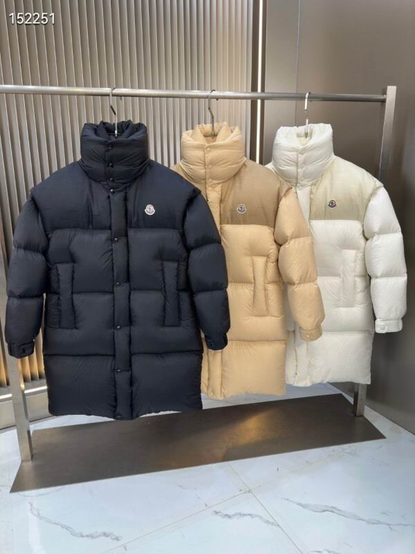 Moncler sz1-5 26yr367